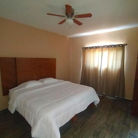 Oxi Hotel Σαν Μιγκέλ ντε Αγιέντε Εξωτερικό φωτογραφία