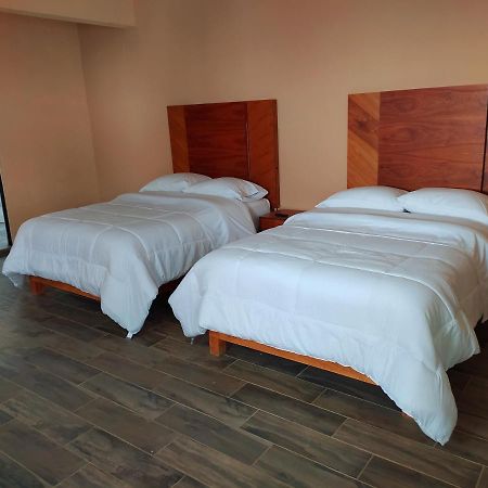 Oxi Hotel Σαν Μιγκέλ ντε Αγιέντε Εξωτερικό φωτογραφία