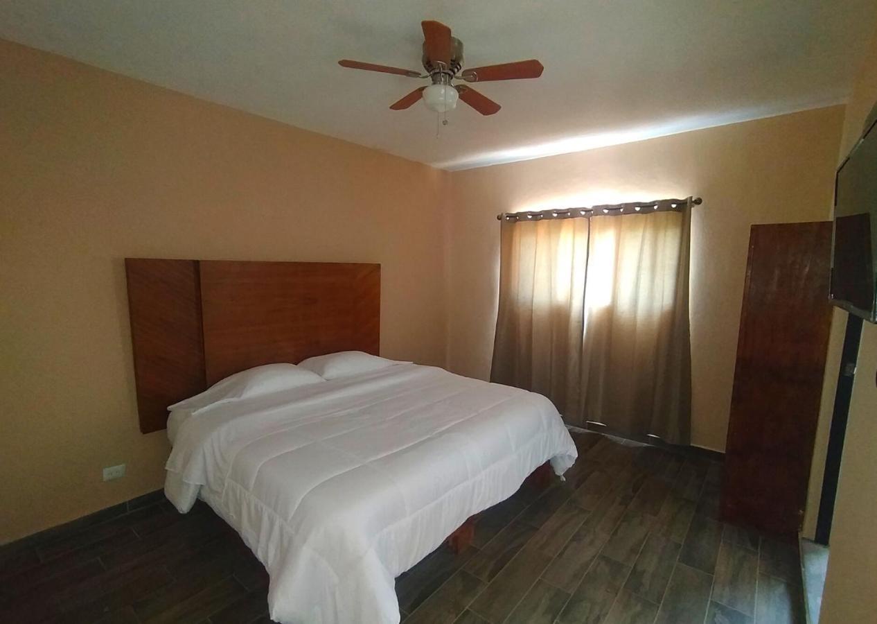 Oxi Hotel Σαν Μιγκέλ ντε Αγιέντε Εξωτερικό φωτογραφία