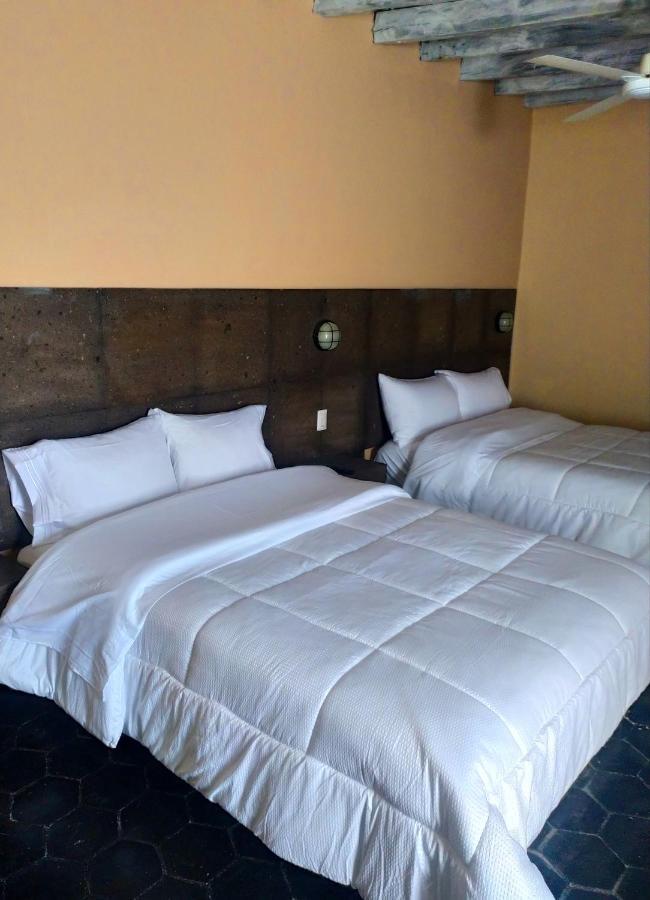 Oxi Hotel Σαν Μιγκέλ ντε Αγιέντε Εξωτερικό φωτογραφία