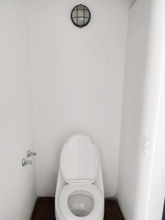 Oxi Hotel Σαν Μιγκέλ ντε Αγιέντε Εξωτερικό φωτογραφία