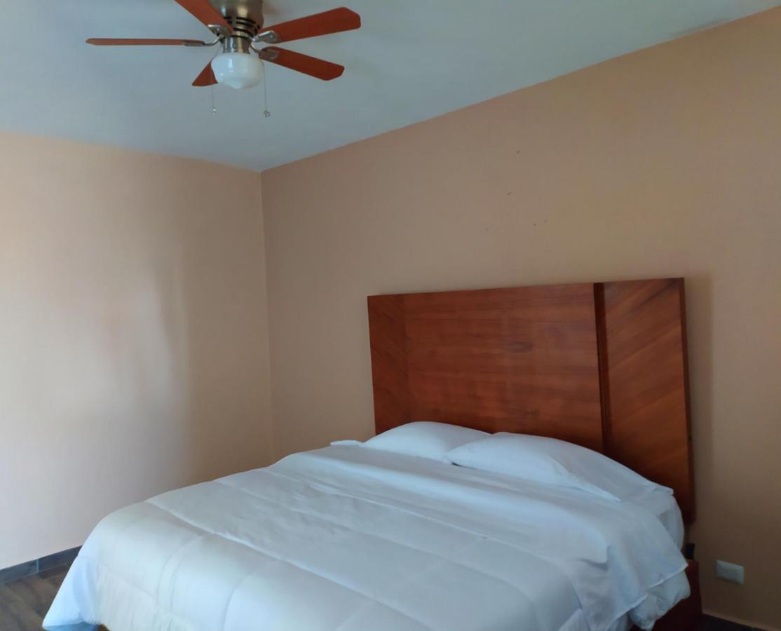 Oxi Hotel Σαν Μιγκέλ ντε Αγιέντε Εξωτερικό φωτογραφία