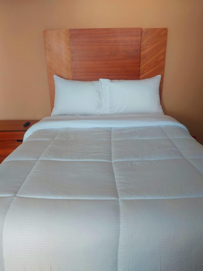 Oxi Hotel Σαν Μιγκέλ ντε Αγιέντε Εξωτερικό φωτογραφία
