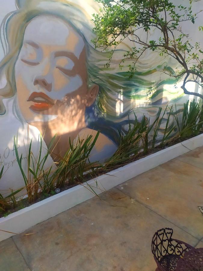 Oxi Hotel Σαν Μιγκέλ ντε Αγιέντε Εξωτερικό φωτογραφία