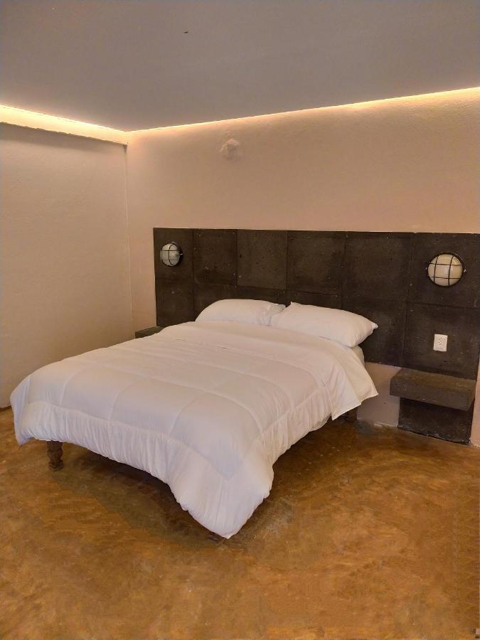 Oxi Hotel Σαν Μιγκέλ ντε Αγιέντε Εξωτερικό φωτογραφία